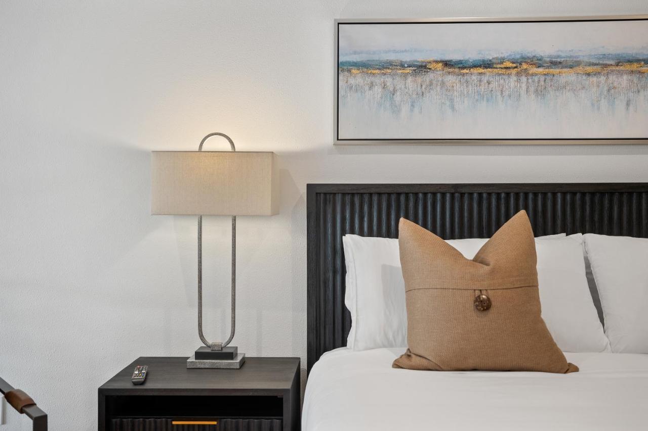 Mcgregor & Main - Luxury Lofts Apartment Hill City Ngoại thất bức ảnh