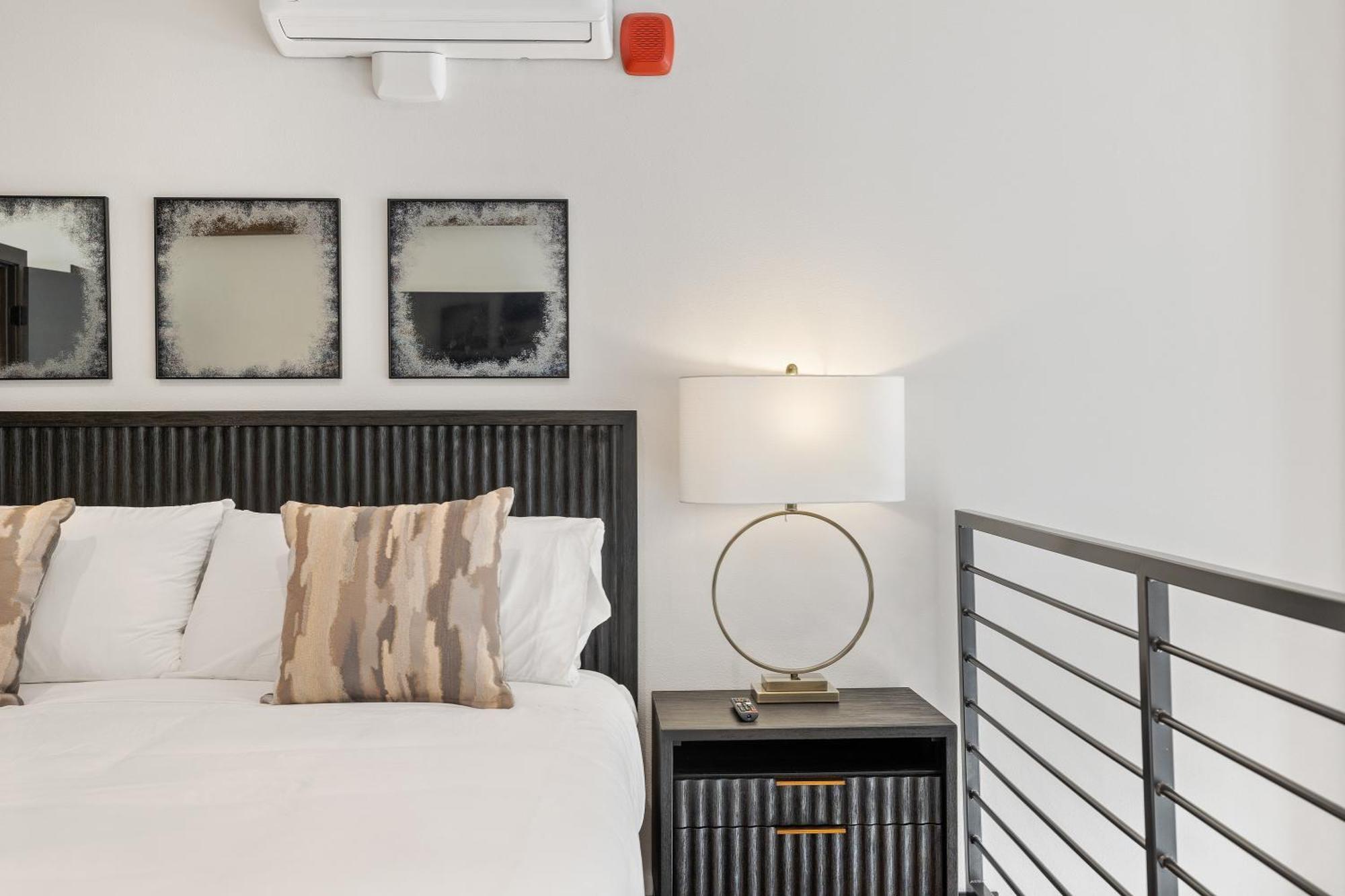 Mcgregor & Main - Luxury Lofts Apartment Hill City Ngoại thất bức ảnh