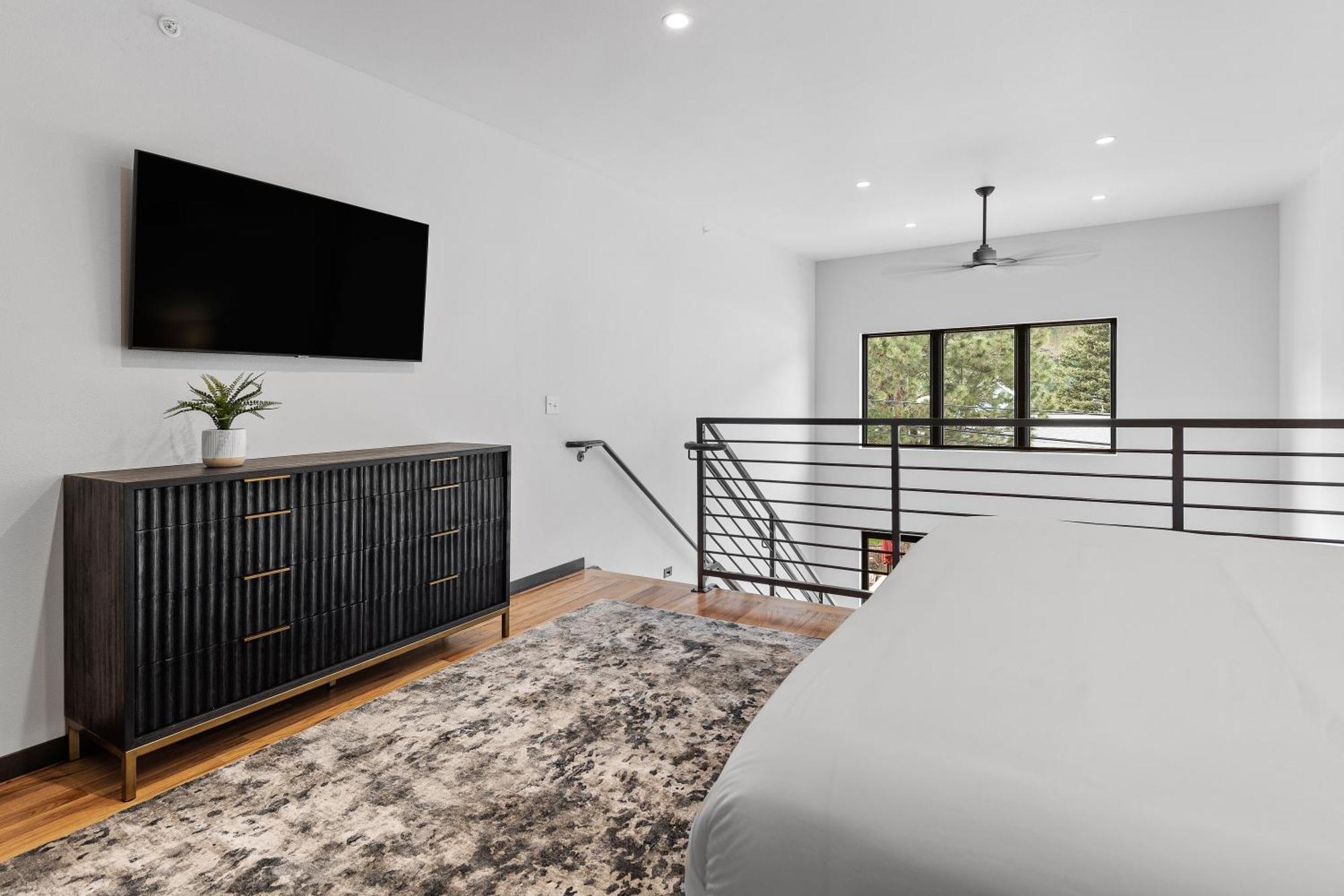 Mcgregor & Main - Luxury Lofts Apartment Hill City Ngoại thất bức ảnh
