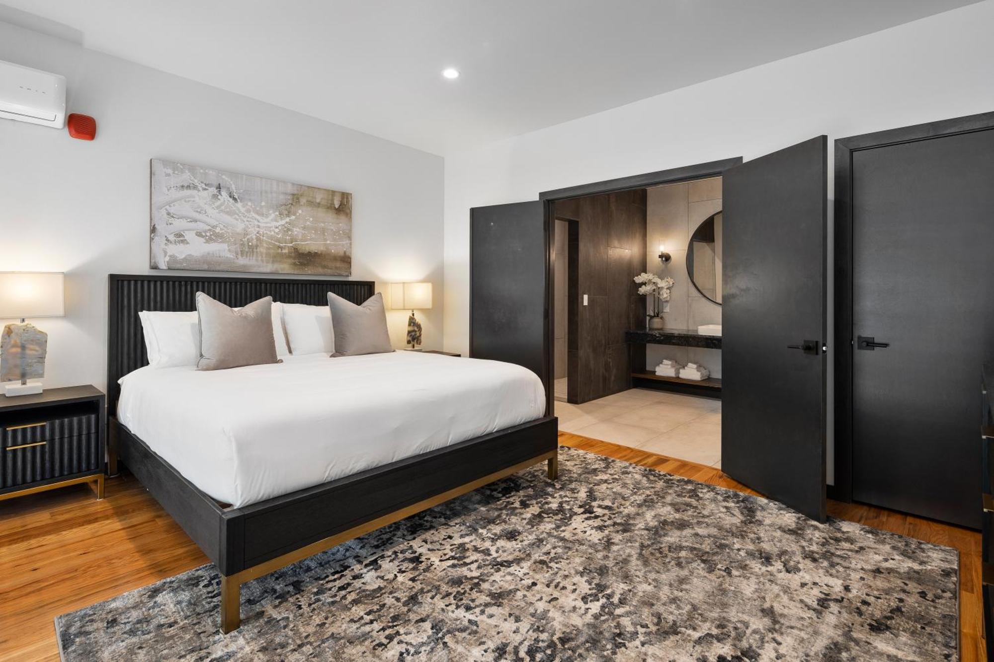 Mcgregor & Main - Luxury Lofts Apartment Hill City Ngoại thất bức ảnh