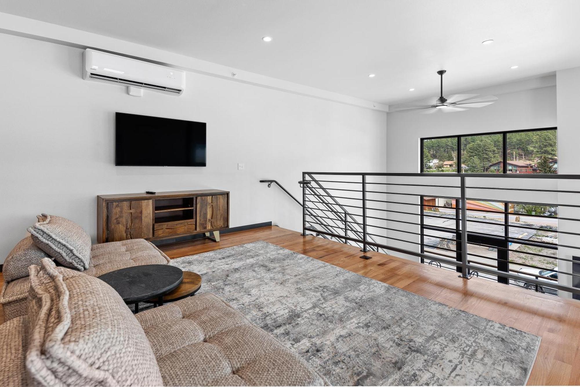 Mcgregor & Main - Luxury Lofts Apartment Hill City Ngoại thất bức ảnh